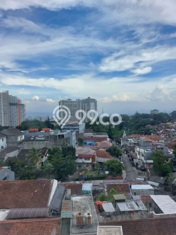Apartemen Favorit Modern Dijual di Bandung dengan 1 Kamar Tidur Apartemen Favorit Modern Dijual di Bandung dengan 1 Kamar Tidur