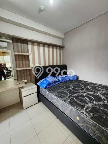 Apartemen Lokasi Strategis di Ciumbuleuit, 2 KT, Luas 42m², Fasilitas Terbaik Apartemen Lokasi Strategis di Ciumbuleuit, 2 KT, Luas 42m², Fasilitas Terbaik