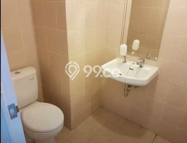 Apartemen Terjangkau Dijual di Bandung 1 KT & 1 KM Apartemen Terjangkau Dijual di Bandung 1 KT & 1 KM