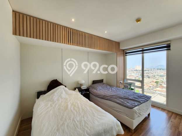 Apartemen Premium di , 2 KM, Luas 129m2m², Kawasan Bandung, Bandung Apartemen Premium di , 2 KM, Luas 129m2m², Kawasan Bandung, Bandung