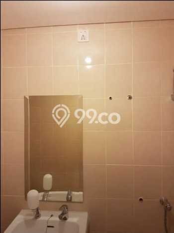 Apartemen Harga Bersahabat di Cidadap Spesifikasi 1 Kamar Apartemen Harga Bersahabat di Cidadap Spesifikasi 1 Kamar