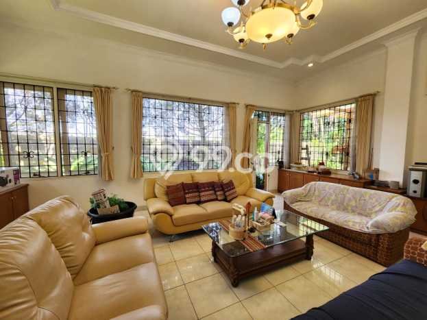 Hunian Nyaman 3 KT di , Bandung - LT 500m2m² Hunian Nyaman 3 KT di , Bandung - LT 500m2m²