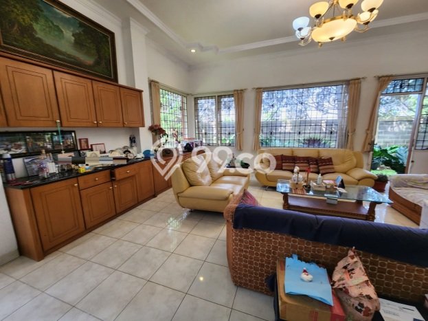 Hunian Nyaman 3 KT di , Bandung - LT 500m2m² Hunian Nyaman 3 KT di , Bandung - LT 500m2m²