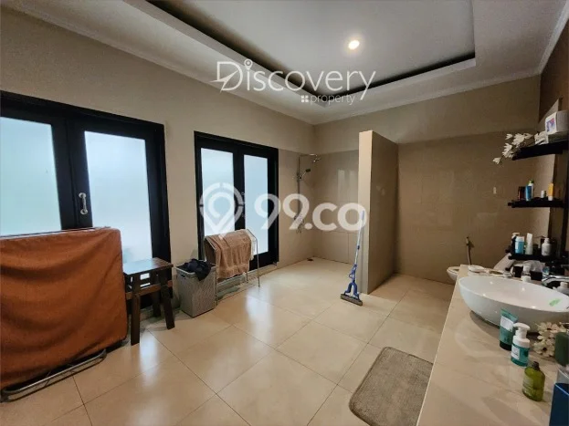 Tanah Kavling untuk Dijual di Ciumbuleuit Bandung 2390m2 Tanah Kavling untuk Dijual di Ciumbuleuit Bandung 2390m2