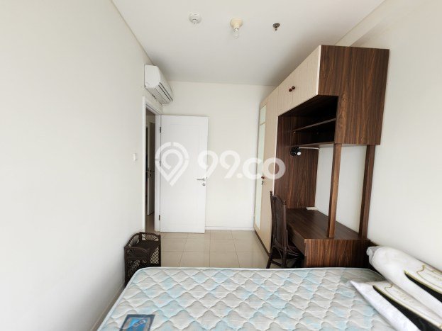 Dijual Apartemen 2 KT & 1 KM di Bandung Area Strategis Dijual Apartemen 2 KT & 1 KM di Bandung Area Strategis