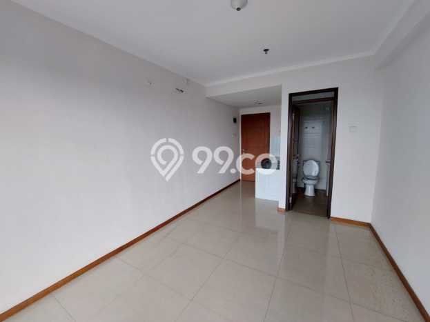 Siap Milik Apartemen 1 Kamar Tidur, 1 Kamar Mandi di Pasteur, Bandung Siap Milik Apartemen 1 Kamar Tidur, 1 Kamar Mandi di Pasteur, Bandung