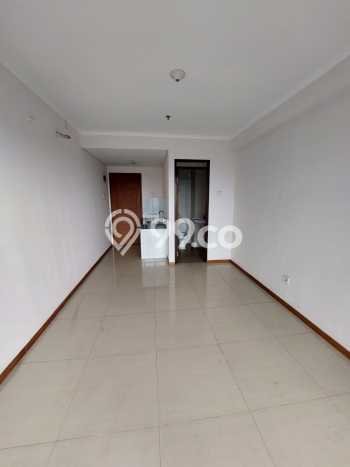 Siap Milik Apartemen 1 Kamar Tidur, 1 Kamar Mandi di Pasteur, Bandung Siap Milik Apartemen 1 Kamar Tidur, 1 Kamar Mandi di Pasteur, Bandung