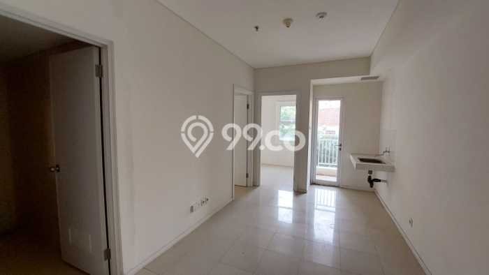 Dijual Apartemen di Bandung 2 Kamar & 1 Kamar Mandi, Luas 42m2 Dijual Apartemen di Bandung 2 Kamar & 1 Kamar Mandi, Luas 42m2