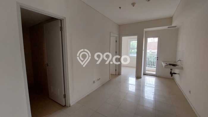Dijual Apartemen di Bandung 2 Kamar & 1 Kamar Mandi, Luas 42m2 Dijual Apartemen di Bandung 2 Kamar & 1 Kamar Mandi, Luas 42m2