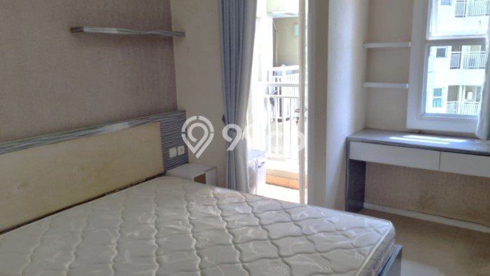 Hunian Apartemen Ekonomis di Bandung dengan 1 Kamar Tidur, 1 Kamar Mandi Hunian Apartemen Ekonomis di Bandung dengan 1 Kamar Tidur, 1 Kamar Mandi
