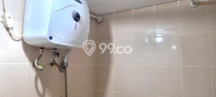 Hunian Apartemen Ekonomis di Bandung dengan 1 Kamar Tidur, 1 Kamar Mandi Hunian Apartemen Ekonomis di Bandung dengan 1 Kamar Tidur, 1 Kamar Mandi