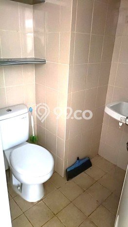 Hunian Apartemen Ekonomis di Bandung dengan 1 Kamar Tidur, 1 Kamar Mandi Hunian Apartemen Ekonomis di Bandung dengan 1 Kamar Tidur, 1 Kamar Mandi