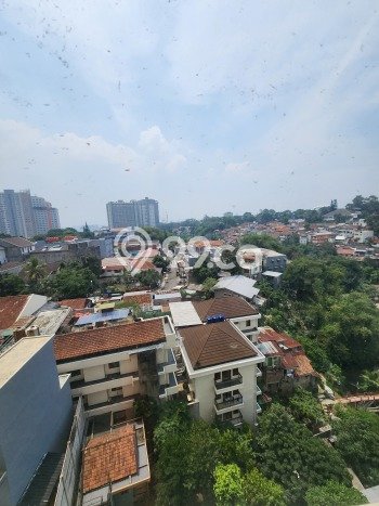 Siap Milik Apartemen 2 KT 1 KM di Ciumbuleuit Siap Milik Apartemen 2 KT 1 KM di Ciumbuleuit