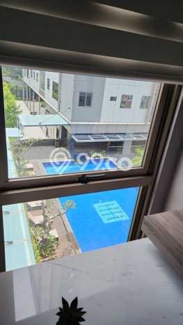 Apartemen di , 2 KT, Luas 68m2m², Premium Apartemen di , 2 KT, Luas 68m2m², Premium