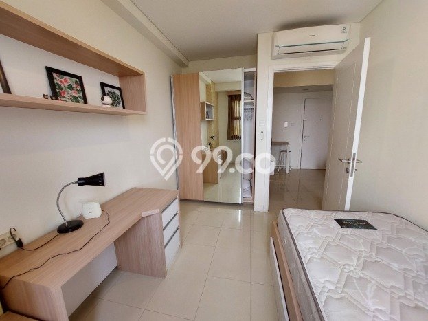 Apartemen Terawat Dijual di Bandung Spesifikasi 1 KT, 1 KM Apartemen Terawat Dijual di Bandung Spesifikasi 1 KT, 1 KM