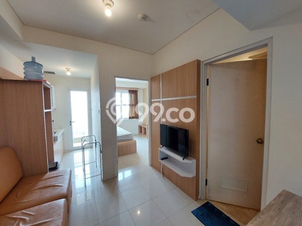 Apartemen Terawat Dijual di Bandung Spesifikasi 1 KT, 1 KM Apartemen Terawat Dijual di Bandung Spesifikasi 1 KT, 1 KM
