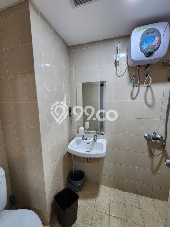 Siap Milik Apartemen 1 KT 1 KM di Ciumbuleuit Siap Milik Apartemen 1 KT 1 KM di Ciumbuleuit