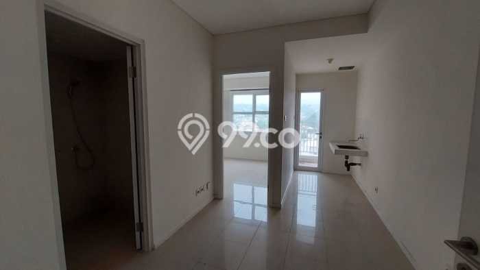 Siap Huni Apartemen di Bandung 1 Kamar & 1 Kamar Mandi, Luas 31m2 Siap Huni Apartemen di Bandung 1 Kamar & 1 Kamar Mandi, Luas 31m2