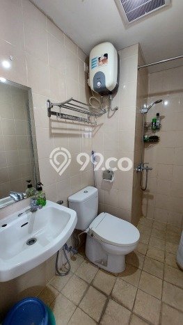 Apartemen Elite Kawasan Ciumbuleuit, 2 KT, Luas 42m², Akses Mudah Ciumbuleuit, Bandung, Bandung, Fasilitas Premium Apartemen Elite Kawasan Ciumbuleuit, 2 KT, Luas 42m², Akses Mudah Ciumbuleuit, Bandung, Bandung, Fasilitas Premium