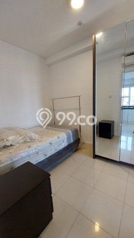 Apartemen Elite Kawasan Ciumbuleuit, 2 KT, Luas 42m², Akses Mudah Ciumbuleuit, Bandung, Bandung, Fasilitas Premium Apartemen Elite Kawasan Ciumbuleuit, 2 KT, Luas 42m², Akses Mudah Ciumbuleuit, Bandung, Bandung, Fasilitas Premium
