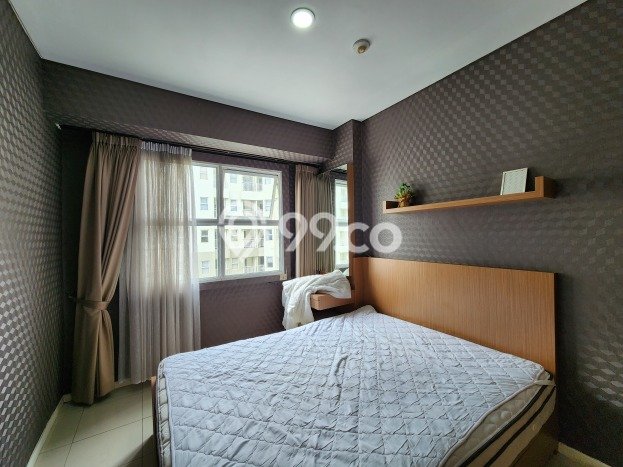 Apartemen Murah Dijual di Bandung 1 KT & 1 KM Apartemen Murah Dijual di Bandung 1 KT & 1 KM