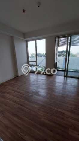 Siap Huni Apartemen di Bandung 1 Kamar & 1 Kamar Mandi, Luas 31m2 Siap Huni Apartemen di Bandung 1 Kamar & 1 Kamar Mandi, Luas 31m2