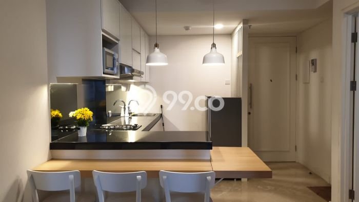 Apartemen Favorit Nyaman Dijual di Bandung dengan 1 Kamar Tidur Apartemen Favorit Nyaman Dijual di Bandung dengan 1 Kamar Tidur