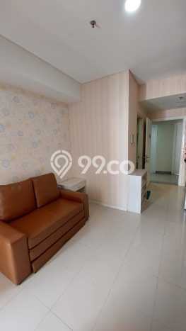 Hunian Apartemen 1 KT 1 KM di Cidadap, Bandung Dijual Cepat Hunian Apartemen 1 KT 1 KM di Cidadap, Bandung Dijual Cepat
