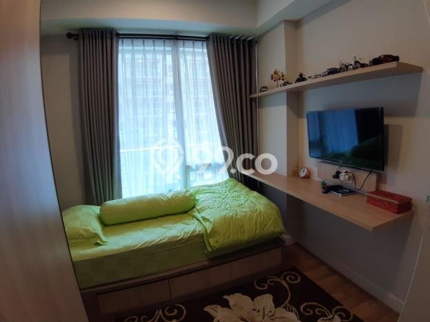 Apartemen Ideal Dijual di Bandung Kota, Bandung Punya 3 KT / 2 Kamar Mandi Apartemen Ideal Dijual di Bandung Kota, Bandung Punya 3 KT / 2 Kamar Mandi