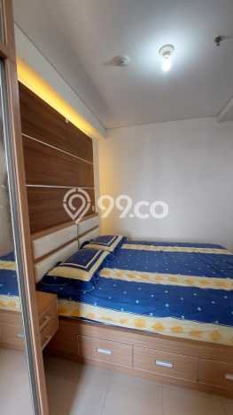 Apartemen Ideal Dijual di Ciumbuleuit, Bandung Punya 2 KT / 1 Kamar Mandi Apartemen Ideal Dijual di Ciumbuleuit, Bandung Punya 2 KT / 1 Kamar Mandi