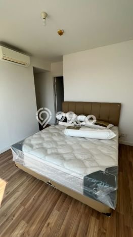 Apartemen Favorit Nyaman Dijual di Bandung dengan 3 Kamar Tidur Apartemen Favorit Nyaman Dijual di Bandung dengan 3 Kamar Tidur