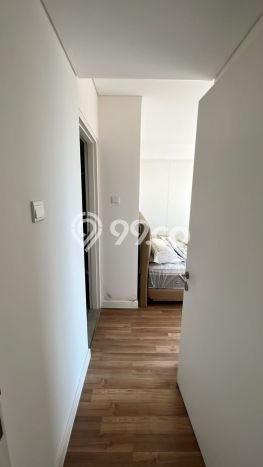 Apartemen Favorit Nyaman Dijual di Bandung dengan 3 Kamar Tidur Apartemen Favorit Nyaman Dijual di Bandung dengan 3 Kamar Tidur