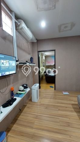 Siap Huni Rumah Mewah 4 Kamar di Margahayu Dekat ke Mana Pun Siap Huni Rumah Mewah 4 Kamar di Margahayu Dekat ke Mana Pun