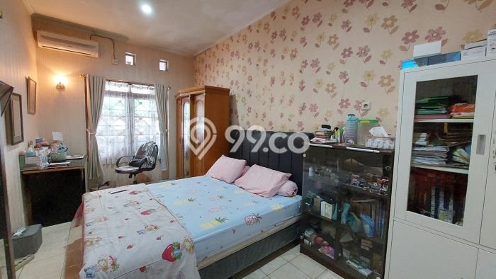 Siap Huni Rumah Mewah 4 Kamar di Margahayu Dekat ke Mana Pun Siap Huni Rumah Mewah 4 Kamar di Margahayu Dekat ke Mana Pun