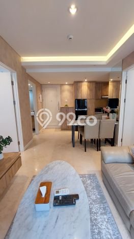 Untuk Dijual Apartemen Strategis di Cicendo Bandung 2 Kamar Tidur Untuk Dijual Apartemen Strategis di Cicendo Bandung 2 Kamar Tidur
