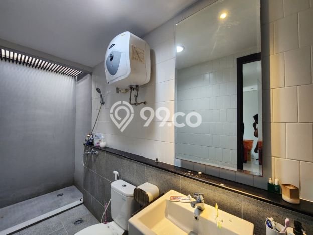 Rumah Elit LB 104m2 Siap Pakai Desain Elegan di Gede Bage, Bandung Rumah Elit LB 104m2 Siap Pakai Desain Elegan di Gede Bage, Bandung