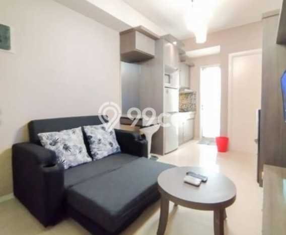 Apartemen Nyaman Dijual di Ciumbuleuit, Bandung Dilengkapi 2 KT dan 1 KM Apartemen Nyaman Dijual di Ciumbuleuit, Bandung Dilengkapi 2 KT dan 1 KM