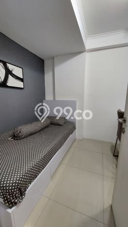 Apartemen Elite di , 2 KT, Luas 48m2m², Dekat ke Bandung, Bandung, Fasilitas Premium Apartemen Elite di , 2 KT, Luas 48m2m², Dekat ke Bandung, Bandung, Fasilitas Premium