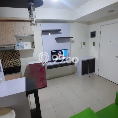 Apartemen Disewakan 2 Kamar Hemat Siap Huni di Bandung, Luas 42m2 Apartemen Disewakan 2 Kamar Hemat Siap Huni di Bandung, Luas 42m2