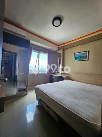 Untuk Dijual Apartemen di Cidadap, Bandung 2 KT, 1 KM Strategis Untuk Dijual Apartemen di Cidadap, Bandung 2 KT, 1 KM Strategis