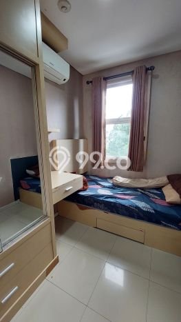 UNIT TERBAIK! Apartemen Kawasan , Bandung, 2 KT, Luas 42m2m², Lokasi Strategis UNIT TERBAIK! Apartemen Kawasan , Bandung, 2 KT, Luas 42m2m², Lokasi Strategis