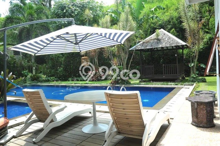 For Sale Vila di , Ukuran 608m2m², Lingkungan Nyaman For Sale Vila di , Ukuran 608m2m², Lingkungan Nyaman
