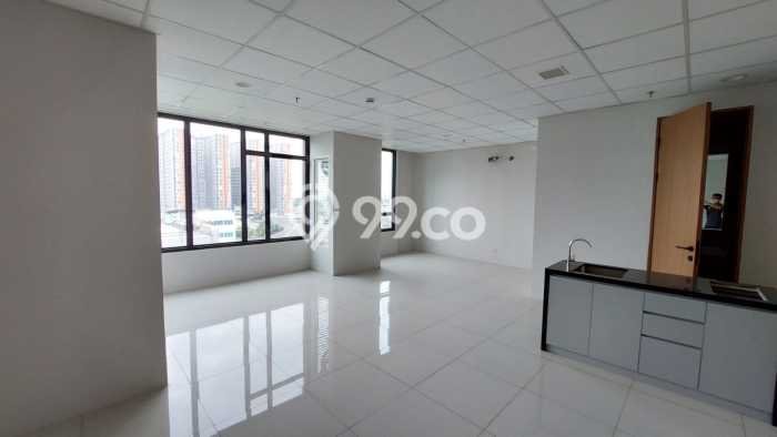 Kantor Komersial Dijual di Asia Afrika Bandung LT 71m2 & LB 71m2 Kantor Komersial Dijual di Asia Afrika Bandung LT 71m2 & LB 71m2