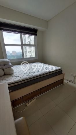 Dijual Apartemen 1 KT 1 KM di Ciumbuleuit Luas 31m2 Dijual Apartemen 1 KT 1 KM di Ciumbuleuit Luas 31m2