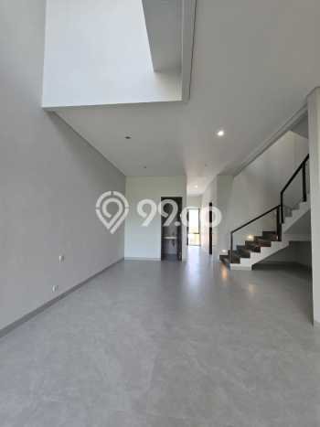 Hunian Elit LB 270m2 Siap Huni Desain Elegan di Bandung Utara, Bandung Hunian Elit LB 270m2 Siap Huni Desain Elegan di Bandung Utara, Bandung