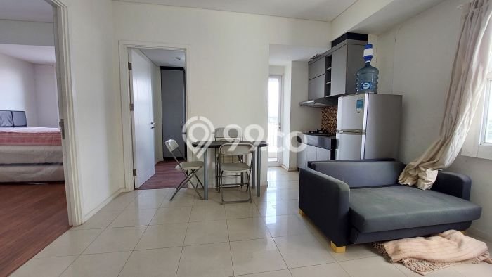 Hunian Apartemen Ideal untuk Dijual di Bandung dengan 2 Kamar Hunian Apartemen Ideal untuk Dijual di Bandung dengan 2 Kamar