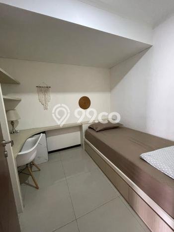 Apartemen Eksklusif Kawasan , 3 KT, Luas 82m2m², Fasilitas Lengkap Apartemen Eksklusif Kawasan , 3 KT, Luas 82m2m², Fasilitas Lengkap