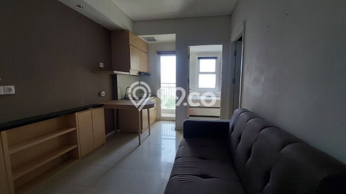 Apartemen Modern Dijual di Ciumbuleuit, Bandung Punya 2 KT / 1 Kamar Mandi Apartemen Modern Dijual di Ciumbuleuit, Bandung Punya 2 KT / 1 Kamar Mandi