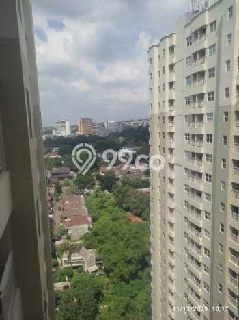 Siap Huni Apartemen di Bandung 1 Kamar & 1 Kamar Mandi, Luas 31m2 Siap Huni Apartemen di Bandung 1 Kamar & 1 Kamar Mandi, Luas 31m2