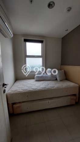 Apartemen Nyaman Dijual di Cidadap, Bandung Dilengkapi 2 KT dan 1 KM Apartemen Nyaman Dijual di Cidadap, Bandung Dilengkapi 2 KT dan 1 KM